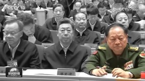 中共《解放军报》称“换羽重生”是暗指“换习”(图)