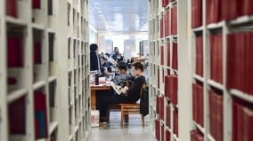 「你在我面前如同螻蟻」重慶博士生隱忍6年竟遭導師嘲諷(組圖)