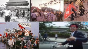 「64」槍聲打醒了「習仲勛反黨集團」骨幹何家棟(組圖)