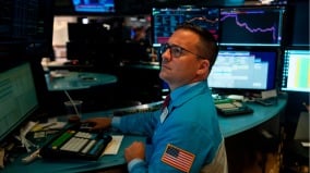 歐美貿易協議告急格陵蘭爭議引爆市場恐慌(圖)