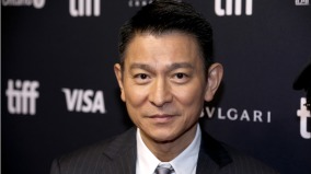 刘德华新片《白衣逆行者》涉抗疫题材引发网络争议(图)