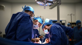 广州“器官大跃进”728万年轻人恐成“移动血库”(图)