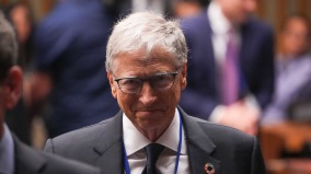 愛潑斯坦文件門英首相陷下臺危機蓋茨認婚外情(圖)