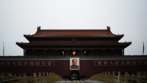 毛澤東