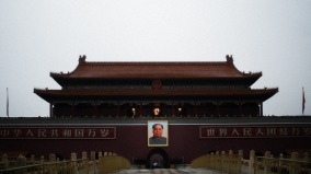 毛朱周為何對這首歌情有獨鍾(圖)