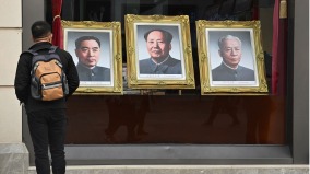 传为周恩来批命“铁板神算”董慕节高寿辞世(组图)