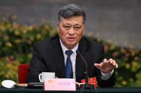 山東軍區司令政委全換馬興瑞常考察粵海大佬突落馬(圖)