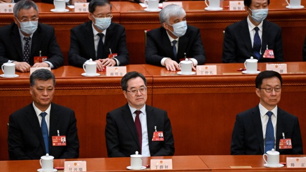馬興瑞