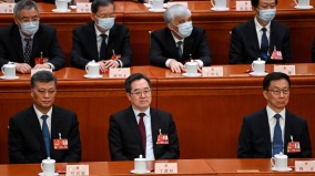 军工帮崩塌江家航天网遭大清洗(图)