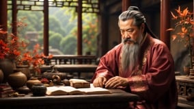 【醫師講堂】醫者仁也(組圖)