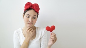 「想你」是最廉價的告白責任才是最好的承諾(圖)