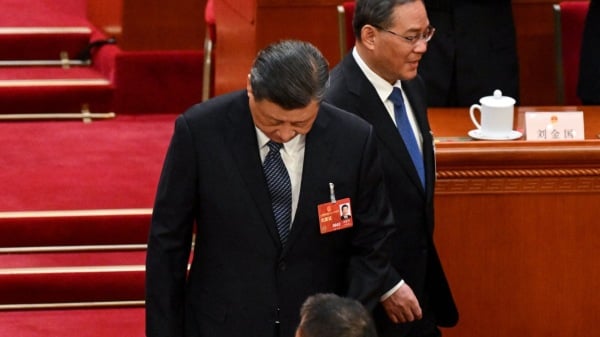 习近平