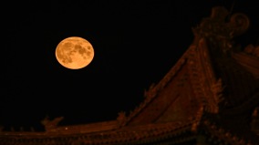 古籍中的有趣常識——八風五官與六府(圖)