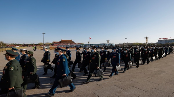 国安神秘官员调福建耍什么招(图)