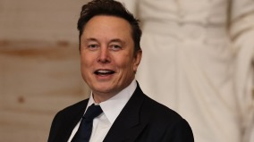 身价5000亿却住小屋马斯克的钱都花哪儿了(图)