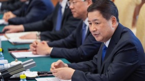 王小洪公安部新副手具团派背景曝陈吉宁任中办主任(图)