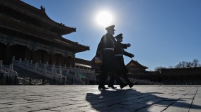 中共权斗的关键点领导人掌实权与否看三件事(组图)