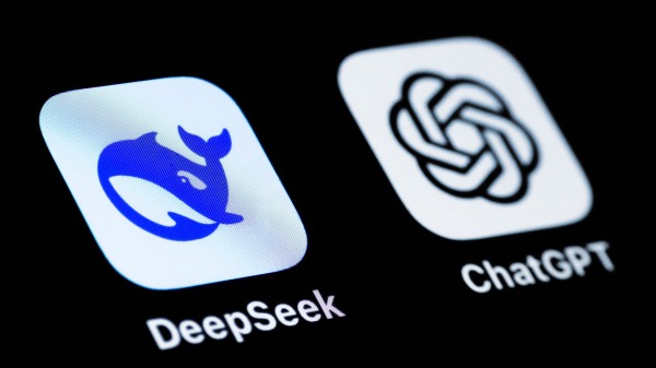 :DeepSeek ChatGPT 