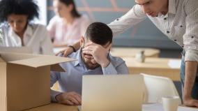 联邦雇员停摆援助方案一览(图)