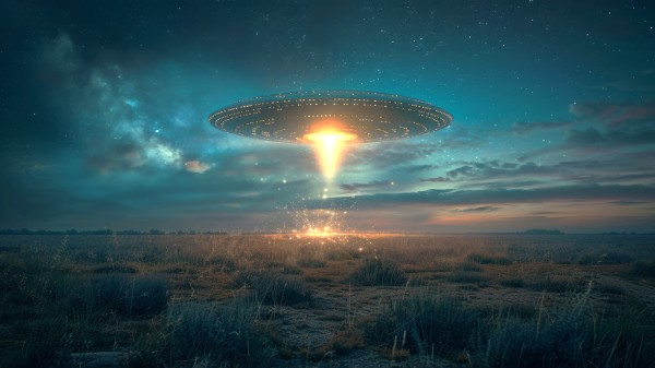 UFO 不明飛行物 805610717