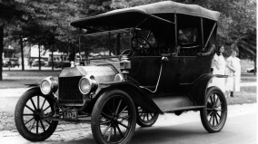 被遗忘的天才(图)