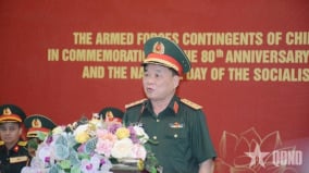 脸丢大了越南副防长访韩爆性骚扰(图)