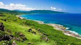 一連串的神奇開啟了楊定一的靈性之路(一)(圖)