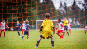 一連串的神奇開啟了楊定一的靈性之路（二）(圖)