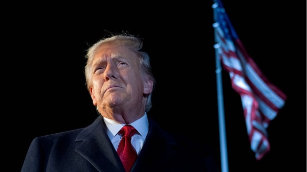 川普聯手亞太簽礦約川習會談判籌碼升級(圖)