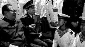 「軍中大老虎」未審先死血債累累徐才厚(組圖)