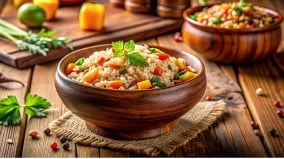 「五穀豐收飯」與炎帝神農的歷史故事(組圖)