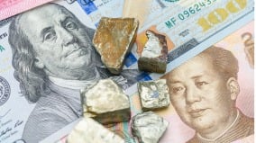 中共“稀土牌”效力递减打烂已入倒计时(组图)
