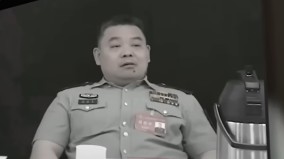 钟绍军去向不明中共三权继续分裂(图)