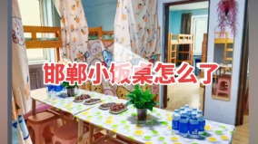传河北邯郸中学周边托管“小饭桌”着火烧死多名学生(图)
