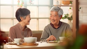 安泰晚年「8不過」人生肺腑之言(組圖)