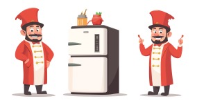 廚房妙招:冰箱秒變料理「高手」(組圖)