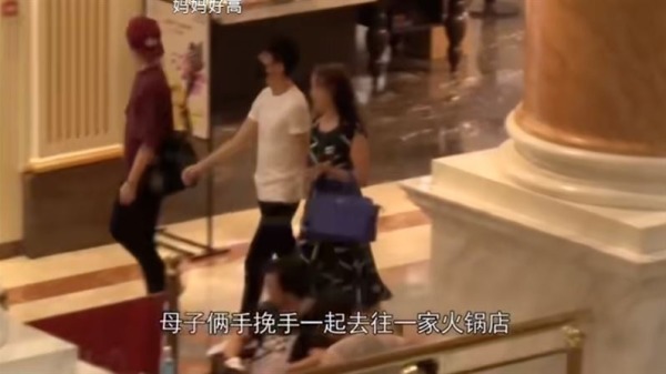 于朦胧 申冤 父亲 父子 复制 贴上