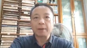 江蘇人權捍衛者瀋愛斌派出所內遭警群毆昏迷(組圖)