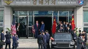 习近平无心促停火乌克兰学者:中美回暖对俄是大灾难(图)