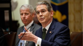 美財長:中方已批准TikTok轉讓美中或下週簽貿易協議(圖)