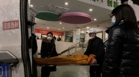 「我村打三四針的60幾歲老人基本死光」大陸民眾感嘆(圖)