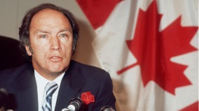 加拿大成中共渗透西方“样板田”老特鲁多首被统战(图)