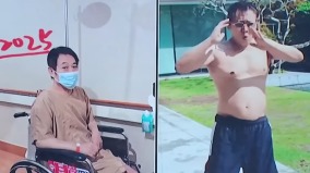 換器官又換血李連杰等明星突然回春的驚人秘密(圖)