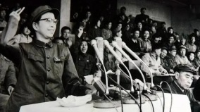 秘書披露:江青的一日生活是這樣過的(組圖)