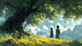 索命的報應帶來預知的神秘酪梨樹與橘子樹(圖)