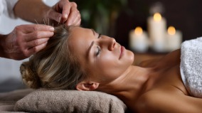 神醫神算救人無數神奇無比(圖)