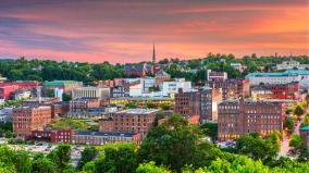 《美国新闻》公布2026最佳退休城市排名(图)