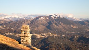 矮小的自然守護者亞平寧山脈中有小矮人(圖)