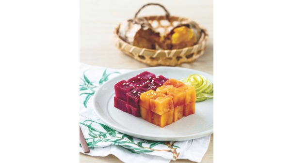 铸铁锅家料理3.0【台式家常菜篇】