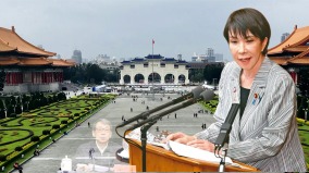 陳希高調張又俠揮筆高市令中共陷入「攘外安內」窘境(組圖)